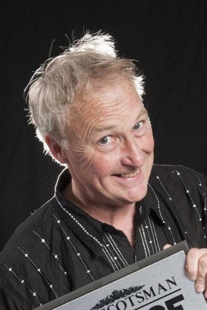 Donal O'Kelly - Actor Profile Photo