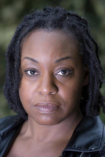 Jacqui Dubois - Actor Profile Photo
