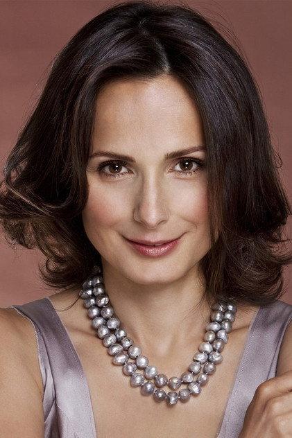 Zdeňka Žádníková Volencová - Actor Profile Photo