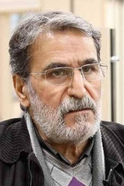 Hamidreza Hedayati - Actor Profile Photo