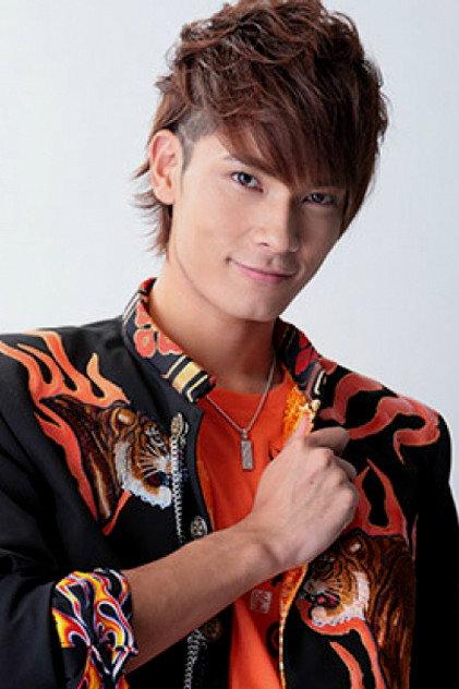Taiki Wakana - Actor Profile Photo