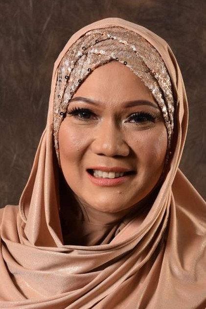 Mastura Ahmad - Actor Profile Photo