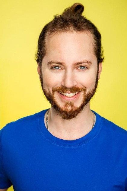 Adam Lau - Actor Profile Photo