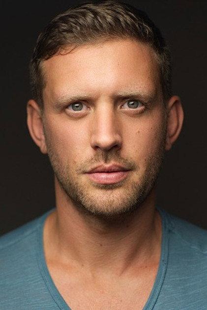 Tom Durant-Pritchard - Actor Profile Photo