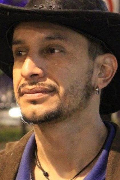 José Luis Pérez - Actor Profile Photo
