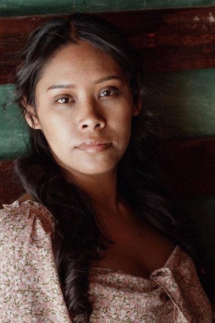 Nayeli Hernandez - Actor Profile Photo