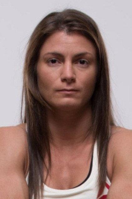 Hannah Cifers - Actor Profile Photo