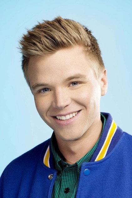 Brett Davern - Actor Profile Photo