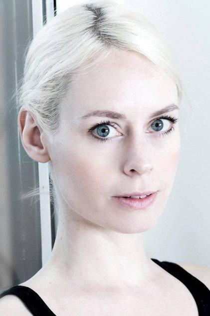 Alexandra Alegren - Actor Profile Photo