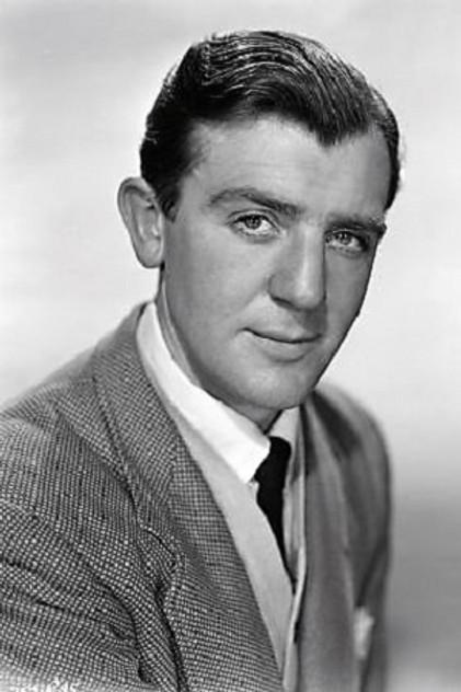 Glyn Houston - Actor Profile Photo