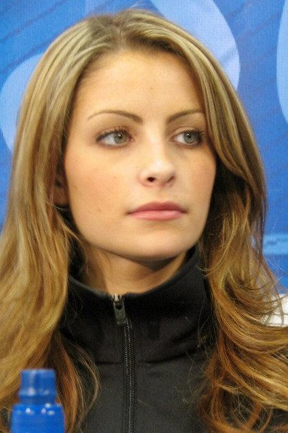 Tanith Belbin White - Actor Profile Photo
