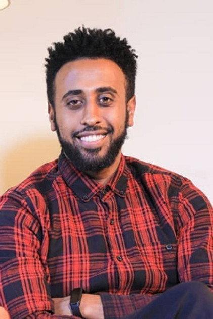 Nebyu Indris - Actor Profile Photo