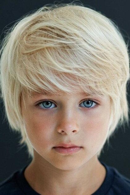 Alexander Pinaev - Actor Profile Photo