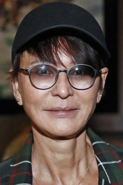 Irina Khakamada - Actor Profile Photo