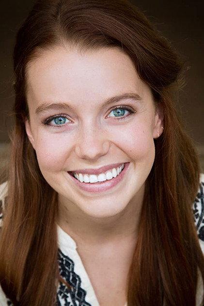 Devon Hales - Actor Profile Photo