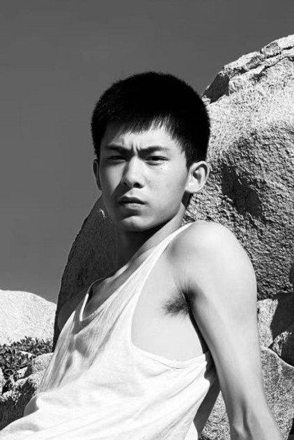 Fengyi Xing - Actor Profile Photo