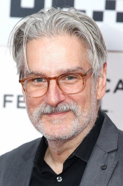 Peter Gould - Actor Profile Photo