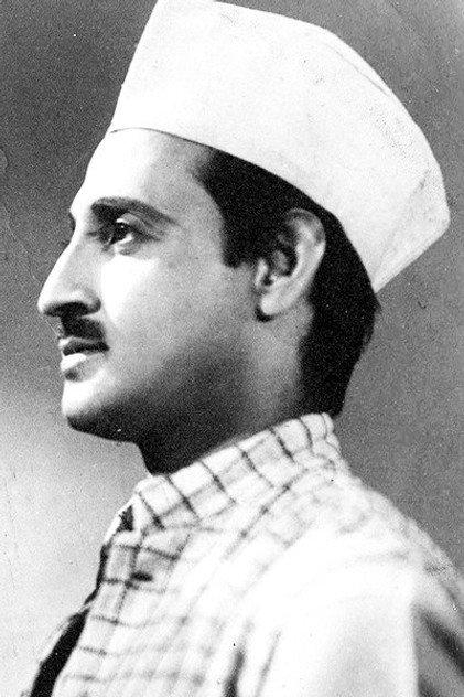 Radhamohan Bhattacharya - Actor Profile Photo