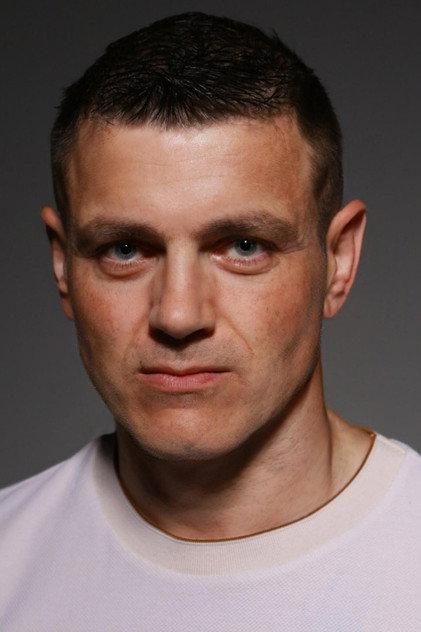 Ryan Enever - Actor Profile Photo