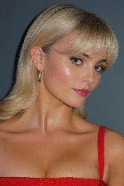 Millie Gibson - Actor Profile Photo