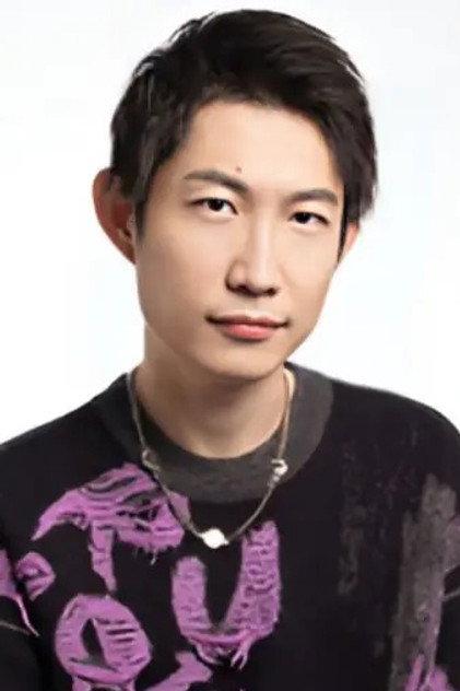 Teng Xin - Actor Profile Photo