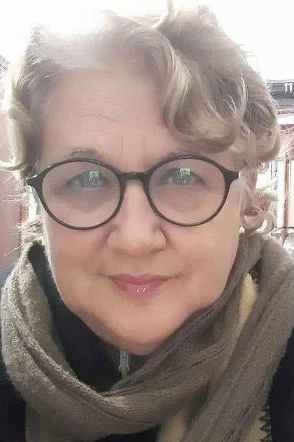 Fátima Murta - Actor Profile Photo