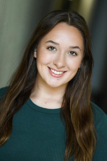 Sarah Alison Cooper - Actor Profile Photo