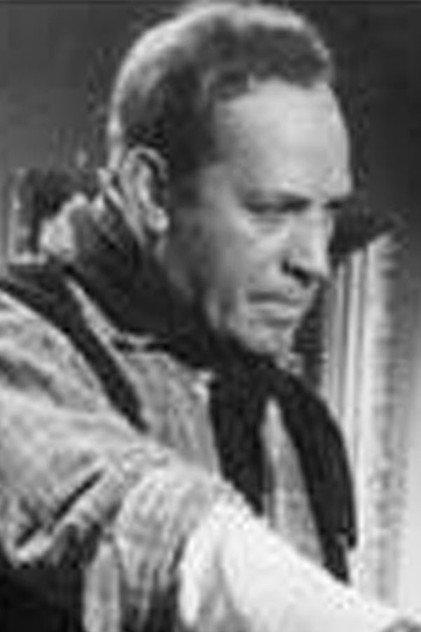 Roberto Fugazot - Actor Profile Photo