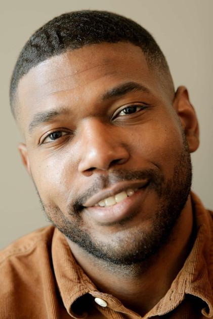 Lance J. Parker - Actor Profile Photo