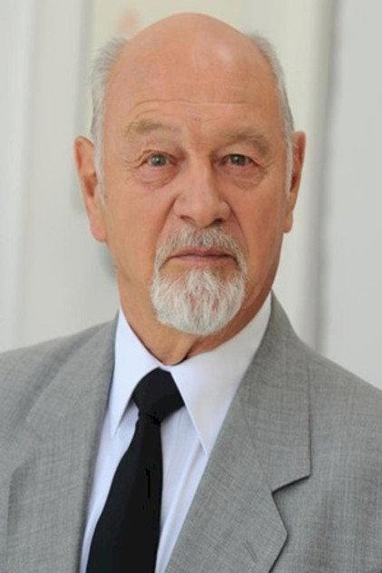 Pierre Porquet - Actor Profile Photo