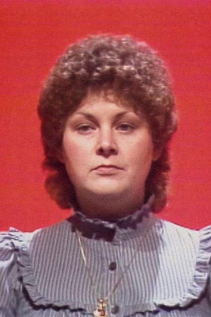 Michelle Smith - Actor Profile Photo
