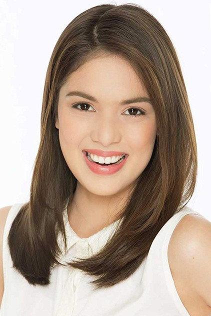 Michelle Vito - Actor Profile Photo