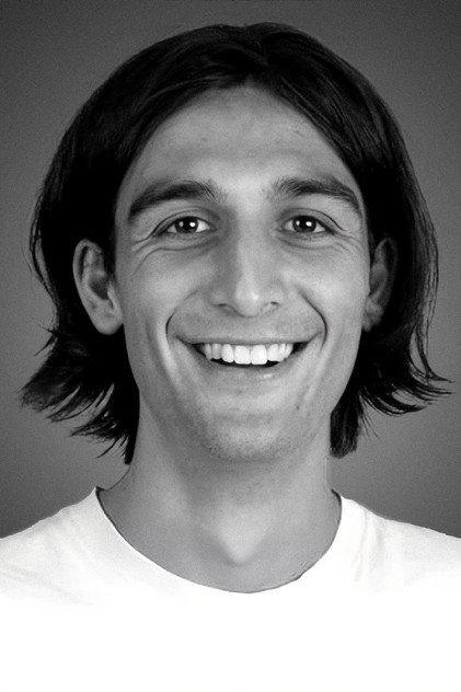 Oscar Wicken - Actor Profile Photo