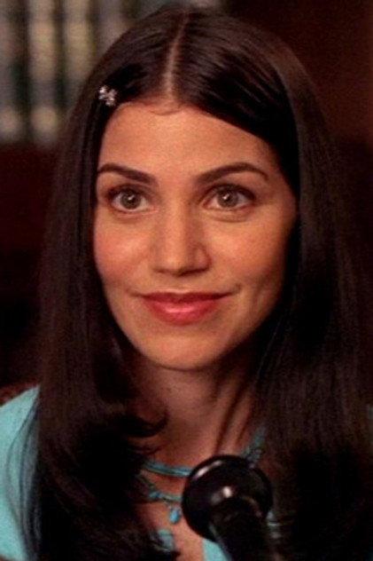 Ricki Dale - Actor Profile Photo