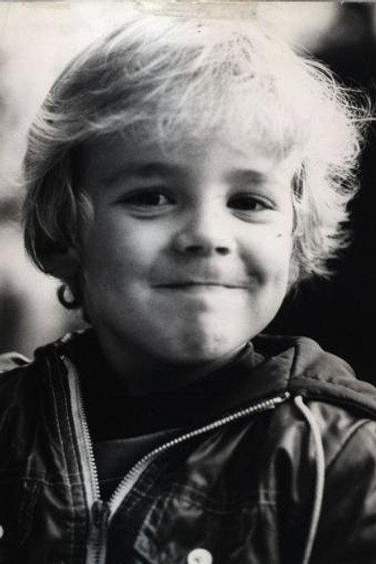 Itaco Nardulli - Actor Profile Photo