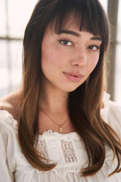 Sophia Maddox - Actor Profile Photo