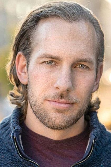 Danny Bohnen - Actor Profile Photo