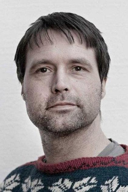 Stian Kristiansen - Actor Profile Photo
