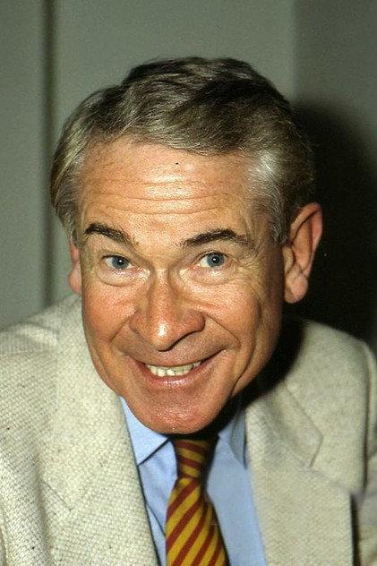 Stanley Baxter - Actor Profile Photo