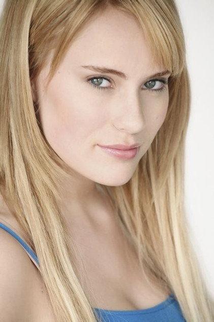 Kate Melton - Actor Profile Photo