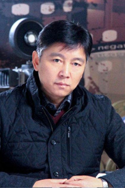 Hui Zhang - Actor Profile Photo