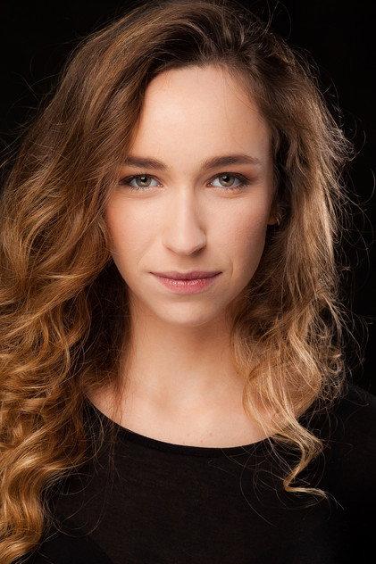 Edurne Azkarate - Actor Profile Photo
