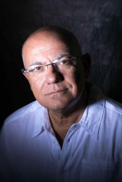 Luc Chaumar - Actor Profile Photo
