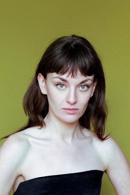 Violet Braeckman - Actor Profile Photo
