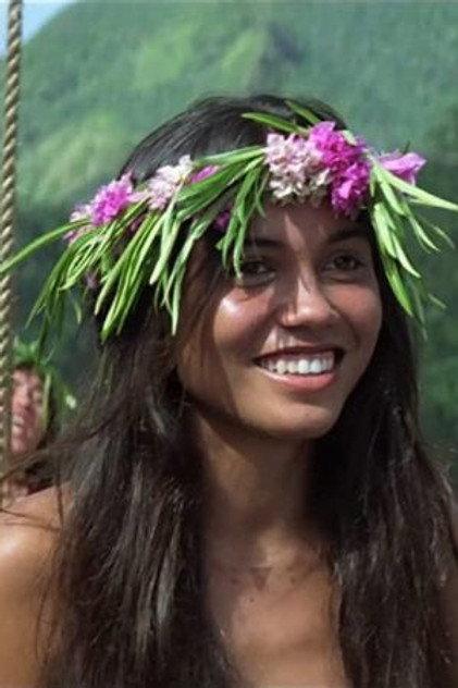 Tevaite Vernette - Actor Profile Photo