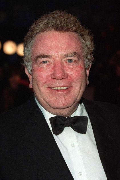 Albert Finney - Actor Profile Photo