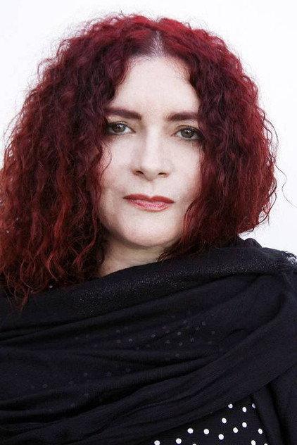 Marilyn Solaya - Actor Profile Photo