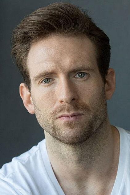Craig McGinlay - Actor Profile Photo