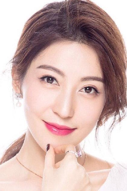 Shao Sihan - Actor Profile Photo