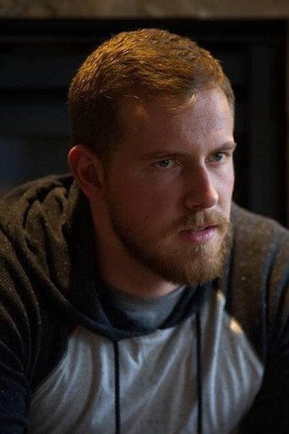 Ben Gilchrist - Actor Profile Photo